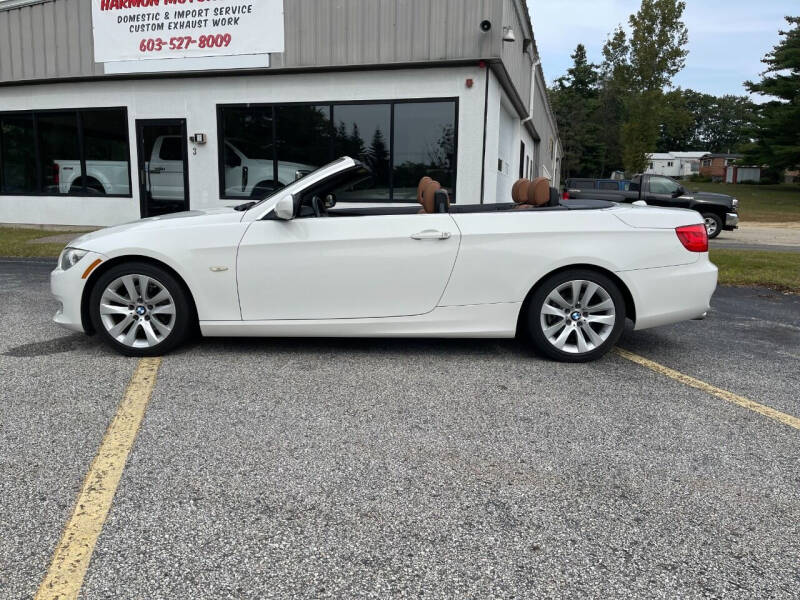 bmw 3 series 2011 WBADW3C50BE439470 image bmw 3 series 2011 WBADW3C50BE439470 image